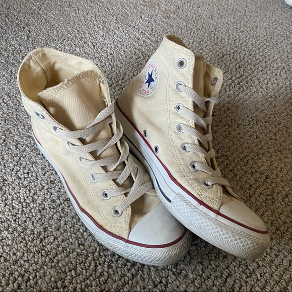 Converse Shoes - Chuck Taylor All Star Converse